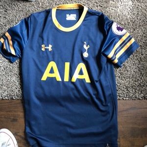 Dele Alli Tottenham Hotspur Jersey